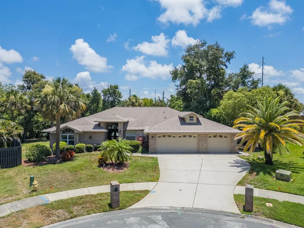 2899 TURTLE TERRACE, PALM HARBOR, FL 34683