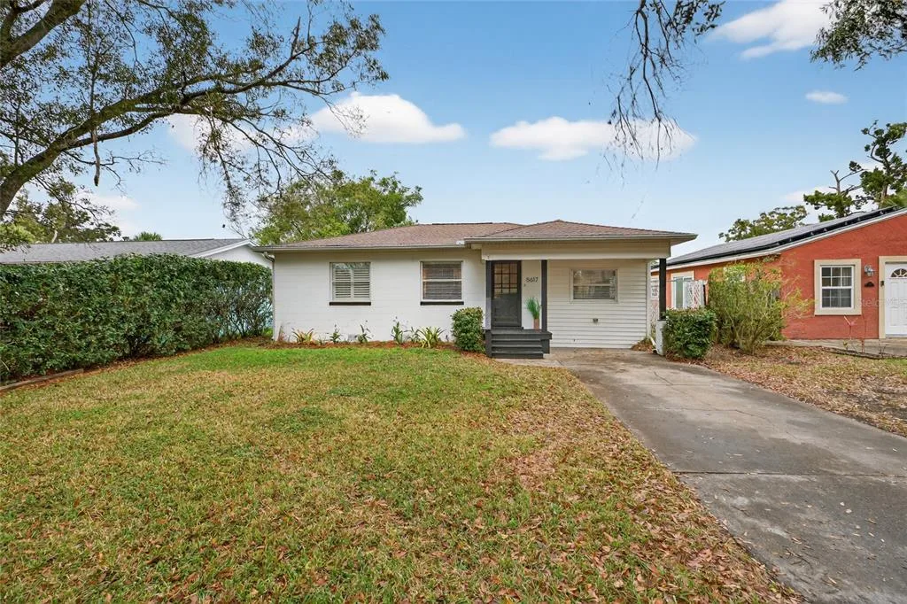 5617 19TH AVENUE S, ST PETERSBURG, FL 33707