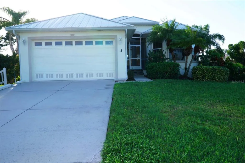 2 WINDWARD PLACE, PLACIDA, FL 33946