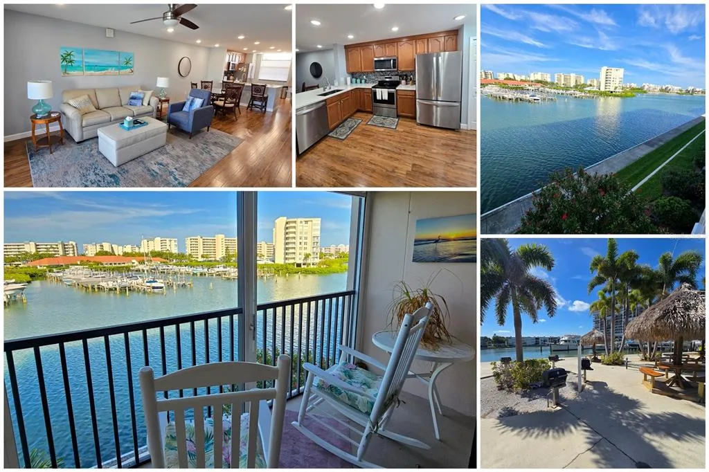 7600 SUN ISLAND DRIVE S # 306, SOUTH PASADENA, FL 33707