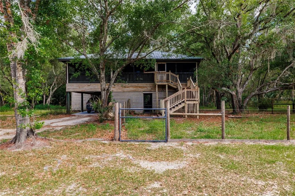8056 SW HORSE CREEK ROAD, ARCADIA, FL 34266