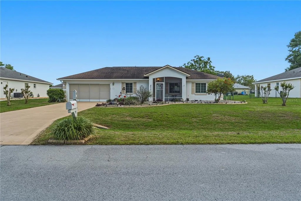 4634 NW 35TH STREET, OCALA, FL 34482