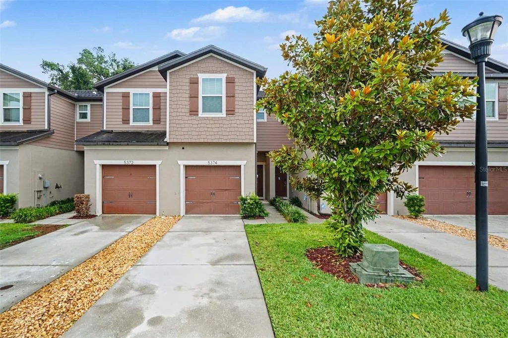5374 SYLVESTER LOOP, TAMPA, FL 33610