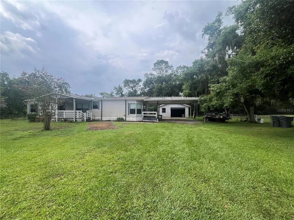 4010 GLEN ROAD, LAKELAND, FL 33810