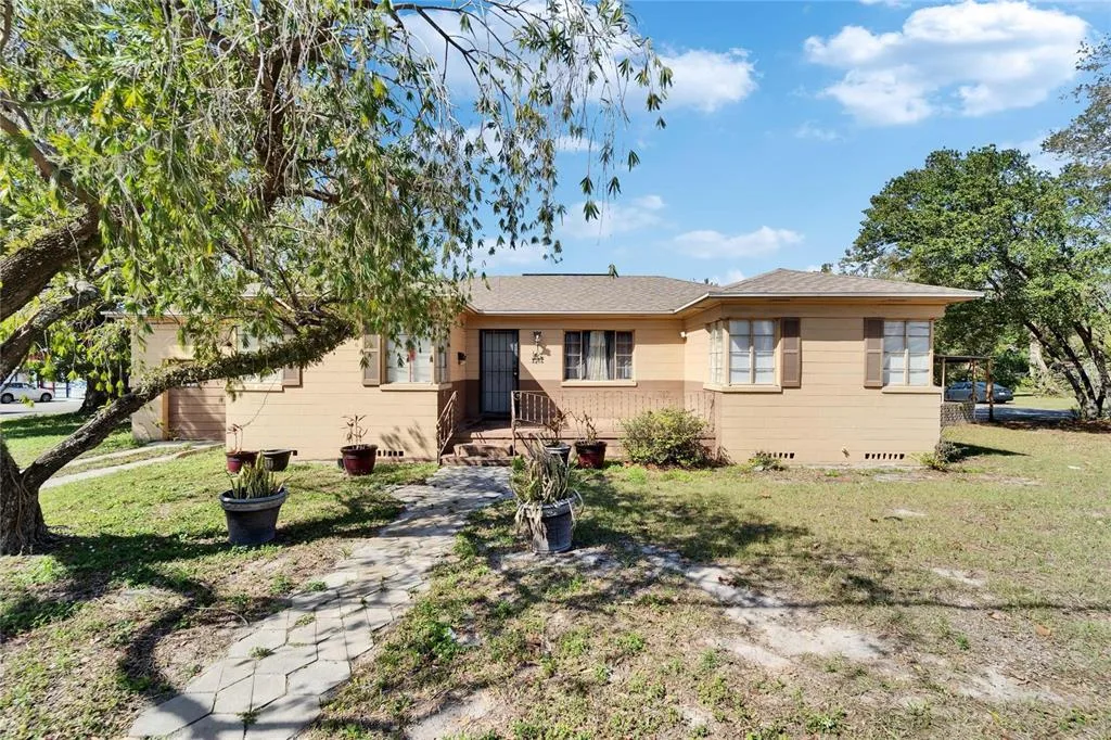 2606 N BOULEVARD, TAMPA, FL 33602