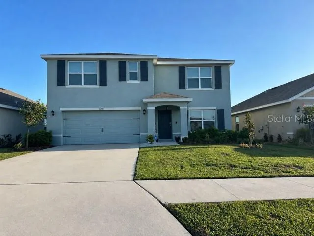 4208 DOVETAIL LANE, PALMETTO, FL 34221