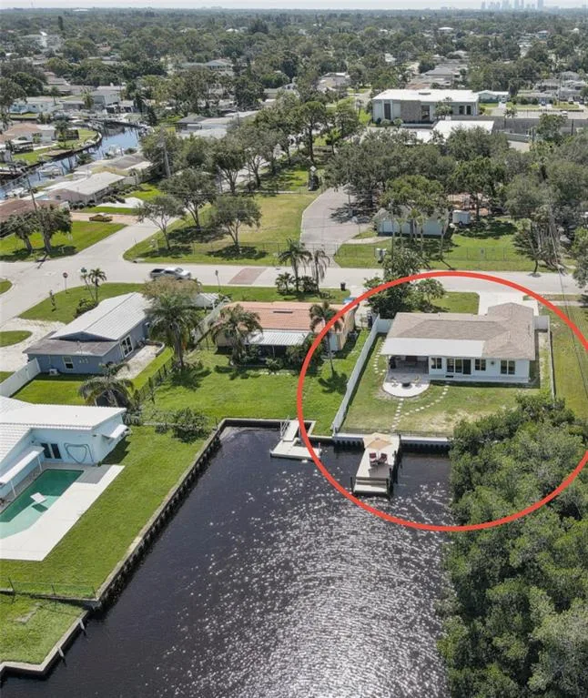 265 96TH AVENUE N, ST PETERSBURG, FL 33702