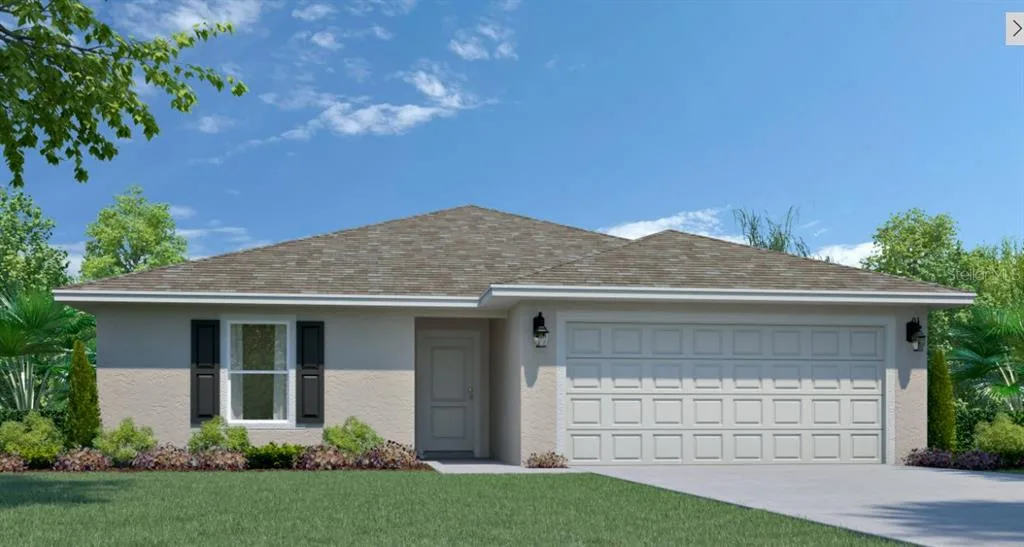 507 MAGPIE LANE, POINCIANA, FL 34759