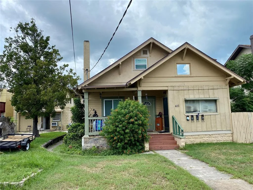 415 VERMONT AVENUE, DAYTONA BEACH, FL 32118