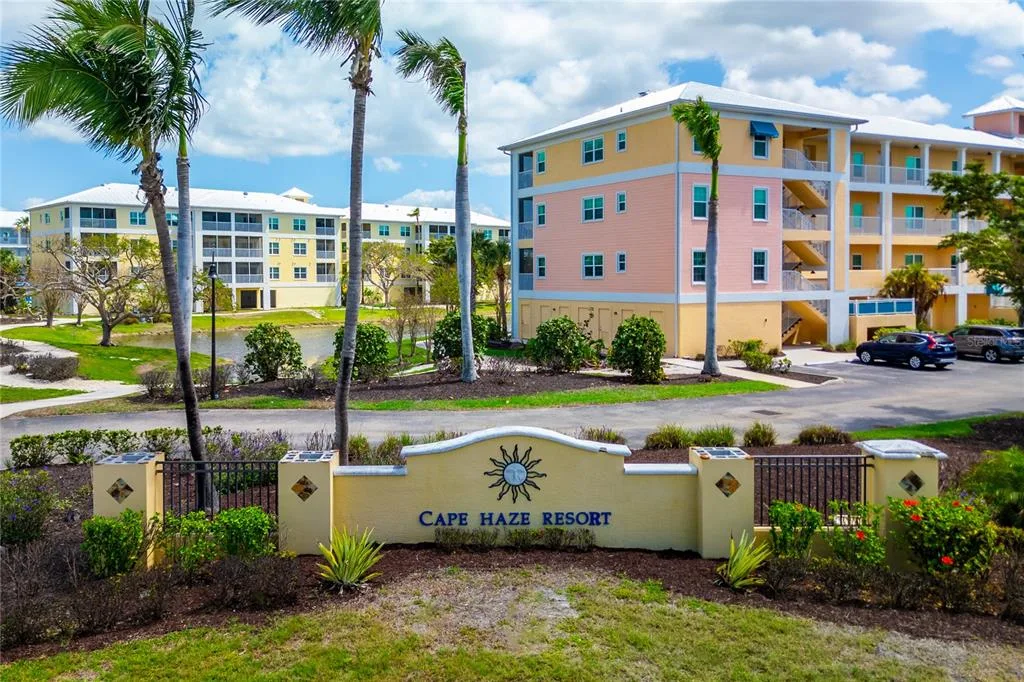 8405 PLACIDA ROAD # 206, PLACIDA, FL 33946