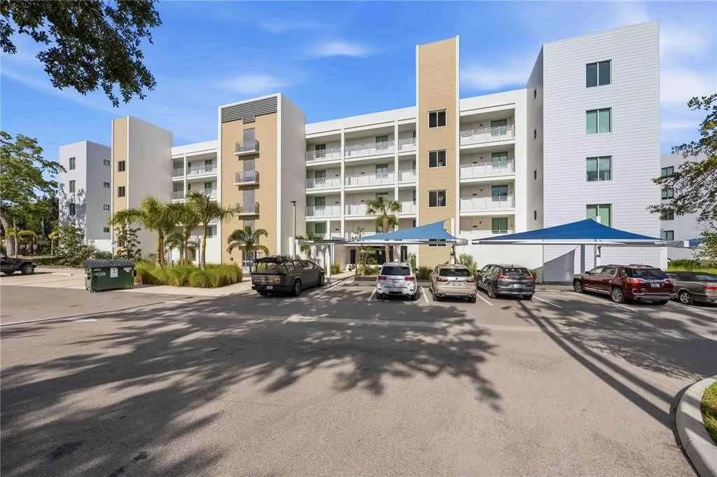 1703 N TAMIAMI TRAIL # 406, SARASOTA, FL 34234