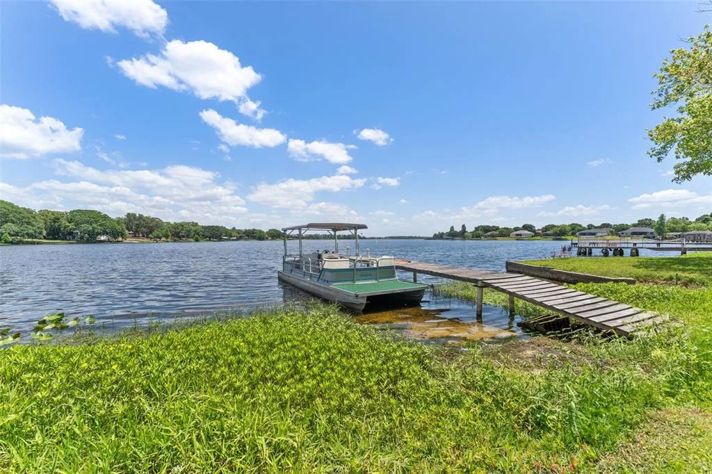 7558 BERKLEY ROAD, POLK CITY, FL 33868