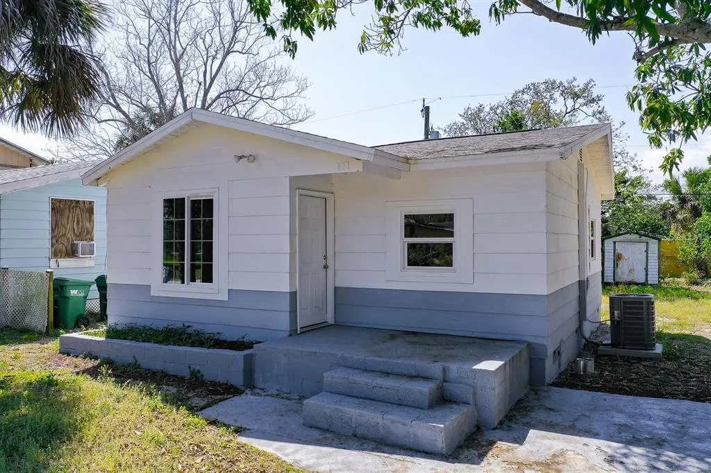 519 WILLIAMS STREET, MELBOURNE, FL 32901