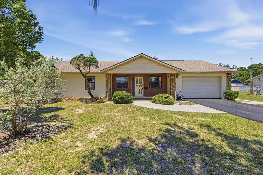 3051 SW 98TH STREET ROAD, OCALA, FL 34476