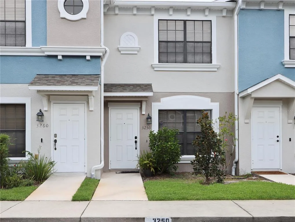3250 WINDLESHORE, SANFORD, FL 32773