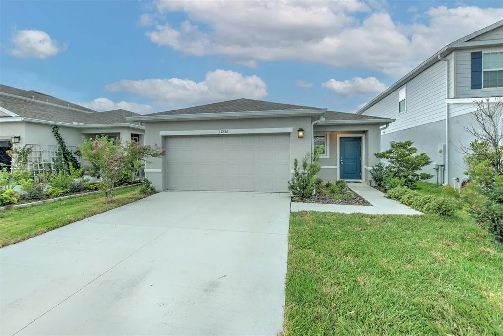 11836 BRISTOL BRIDGE ROAD, SPRING HILL, FL 34610