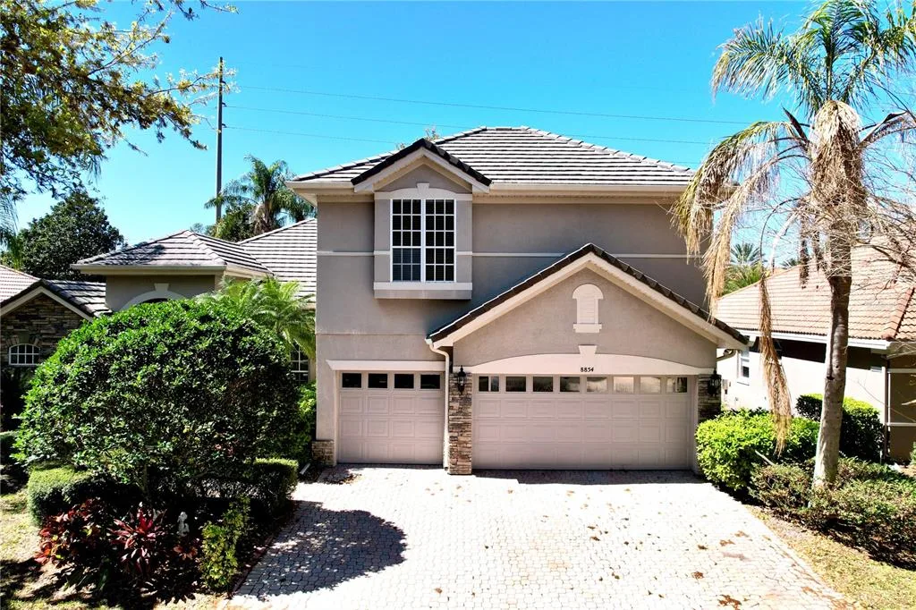 8854 OAK LANDINGS COURT, ORLANDO, FL 32836