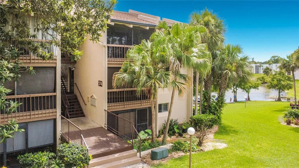 574 ORANGE DRIVE # 78, ALTAMONTE SPRINGS, FL 32701