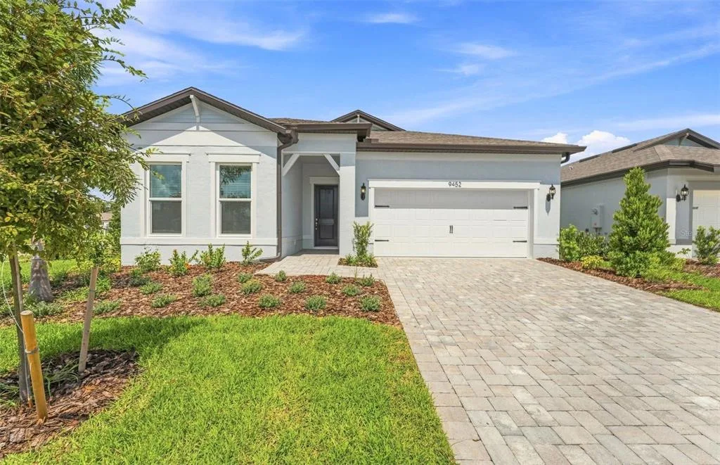 9452 DAYLIGHT DRIVE, PARRISH, FL 34219