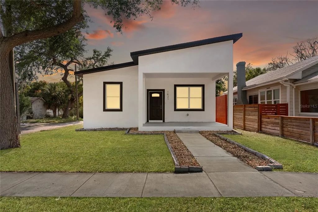 1421 35TH STREET S, ST PETERSBURG, FL 33711