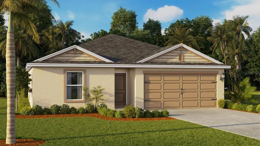 2786 ADELINE AVENUE, WINTER HAVEN, FL 33881