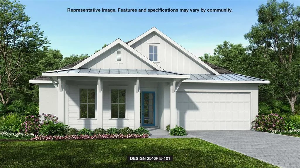 4429 SOUTHERN VALLEY LOOP, BROOKSVILLE, FL 34601