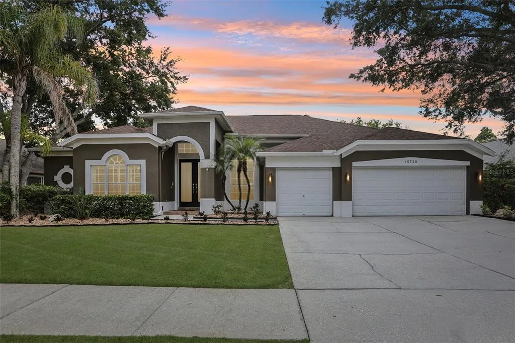 15720 BEREA DRIVE, ODESSA, FL 33556