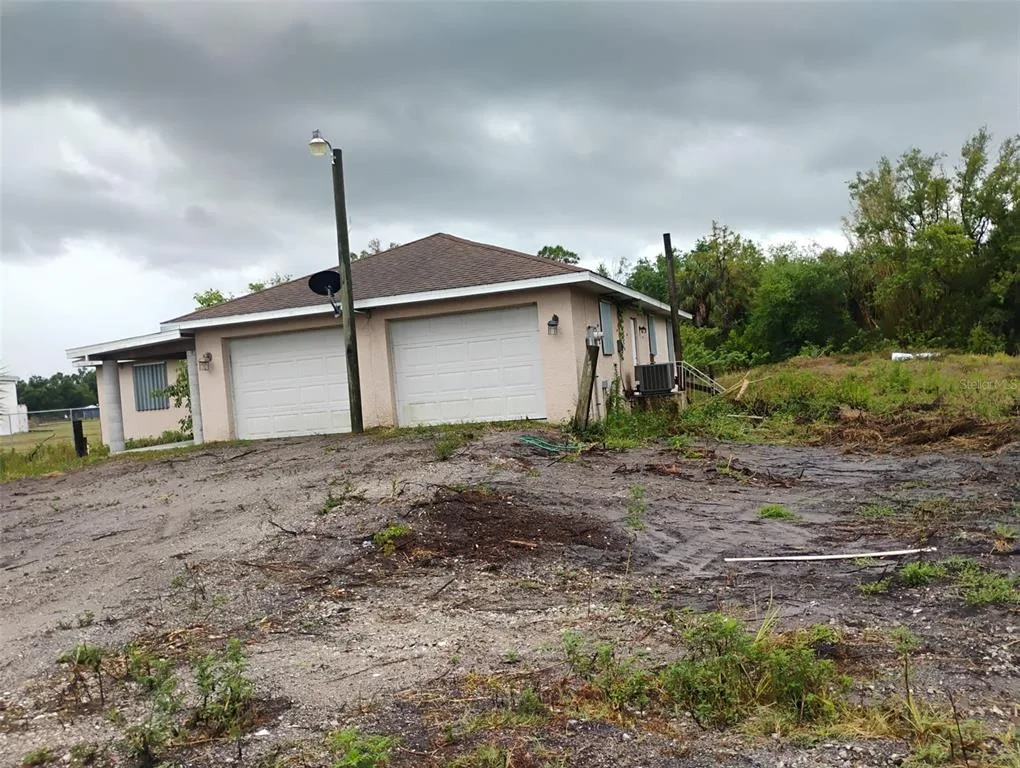 5905 CLEVELAND DRIVE, PUNTA GORDA, FL 33982