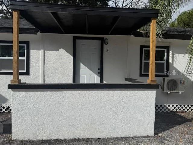 4605 N HUBERT AVENUE # 19, TAMPA, FL 33614