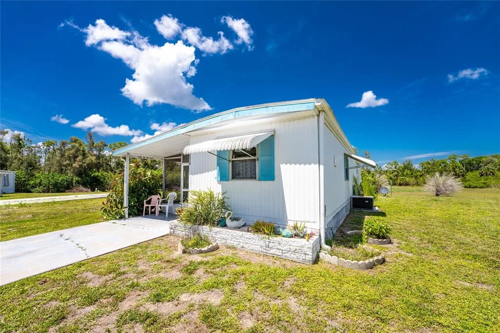 7514 SILAGE CIRCLE, PORT CHARLOTTE, FL 33981