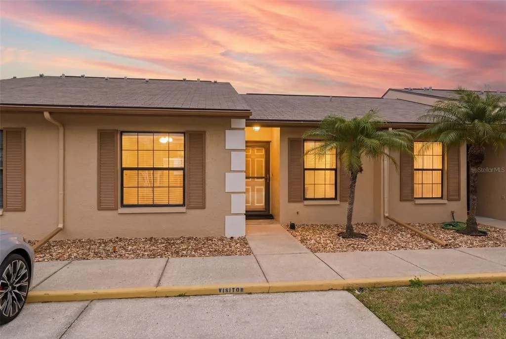1804 RISING SUN DRIVE # 1804, HOLIDAY, FL 34690