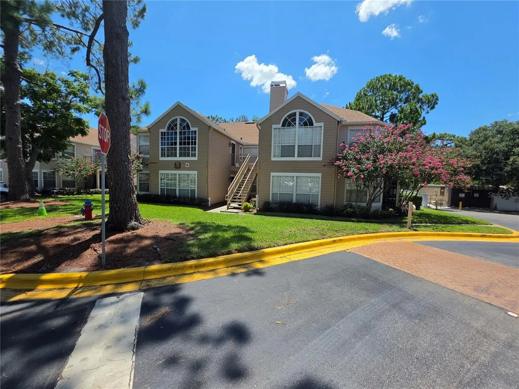 705 YOUNGSTOWN PARKWAY # 356, ALTAMONTE SPRINGS, FL 32714
