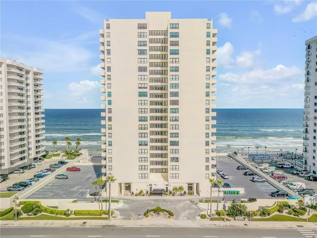 2987 S ATLANTIC AVENUE # 205, DAYTONA BEACH SHORES, FL 32118