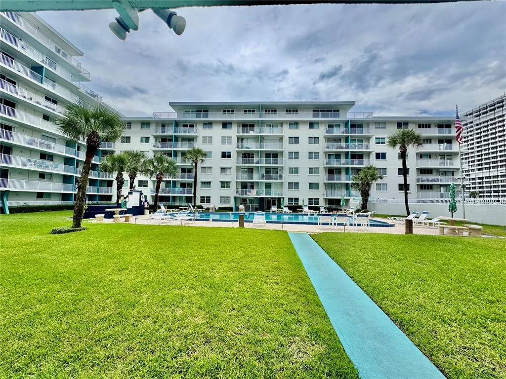 2727 N ATLANTIC AVENUE # 1100, DAYTONA BEACH, FL 32118