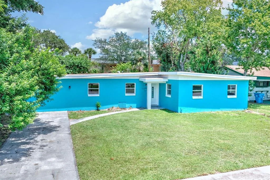 3009 MARATHON AVENUE, ORLANDO, FL 32805