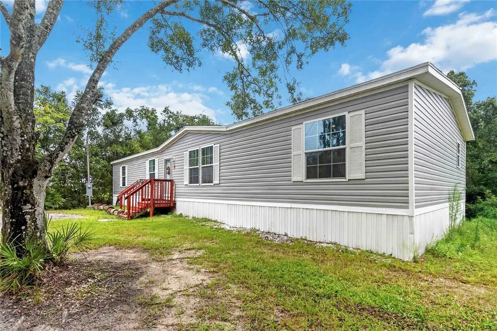 4235 PINE TREE DRIVE, ST CLOUD, FL 34772