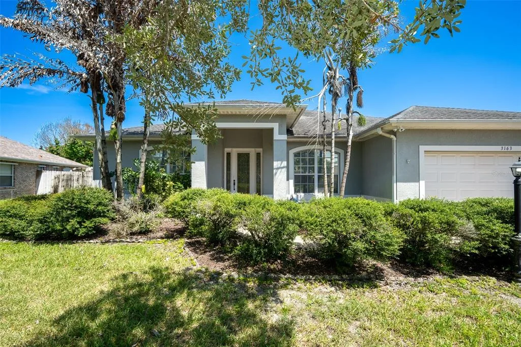 3163 FOREST CREEK DRIVE, MELBOURNE, FL 32901