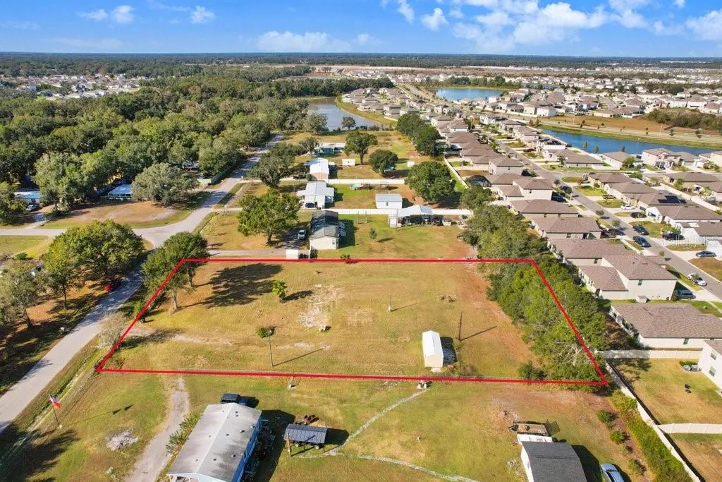 4005 SW TIMBERWOOD DRIVE, LAKELAND, FL 33811
