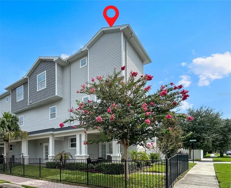 510 DOUGLAS PLACE, DUNEDIN, FL 34698