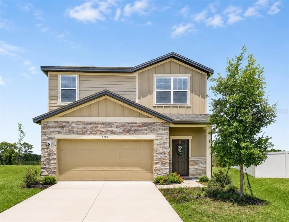 8704 SPORTSMAN LOOP, GROVELAND, FL 34736