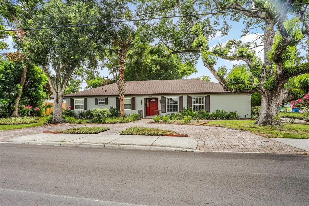 550 ARAPAHO TRAIL, MAITLAND, FL 32751
