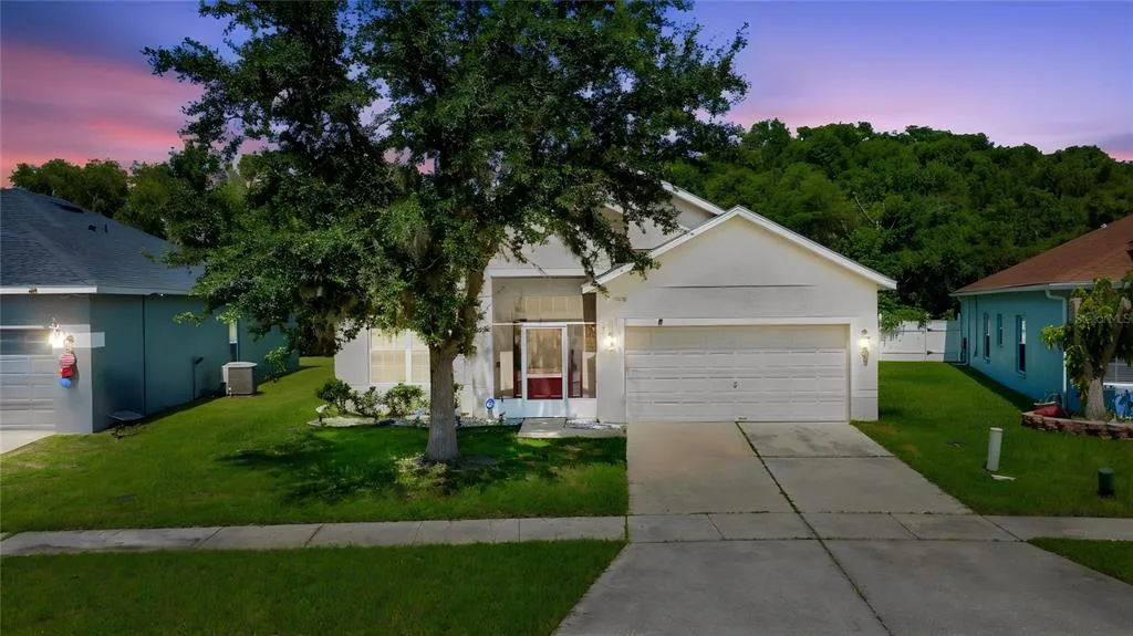 907 HACIENDA CIRCLE, KISSIMMEE, FL 34741
