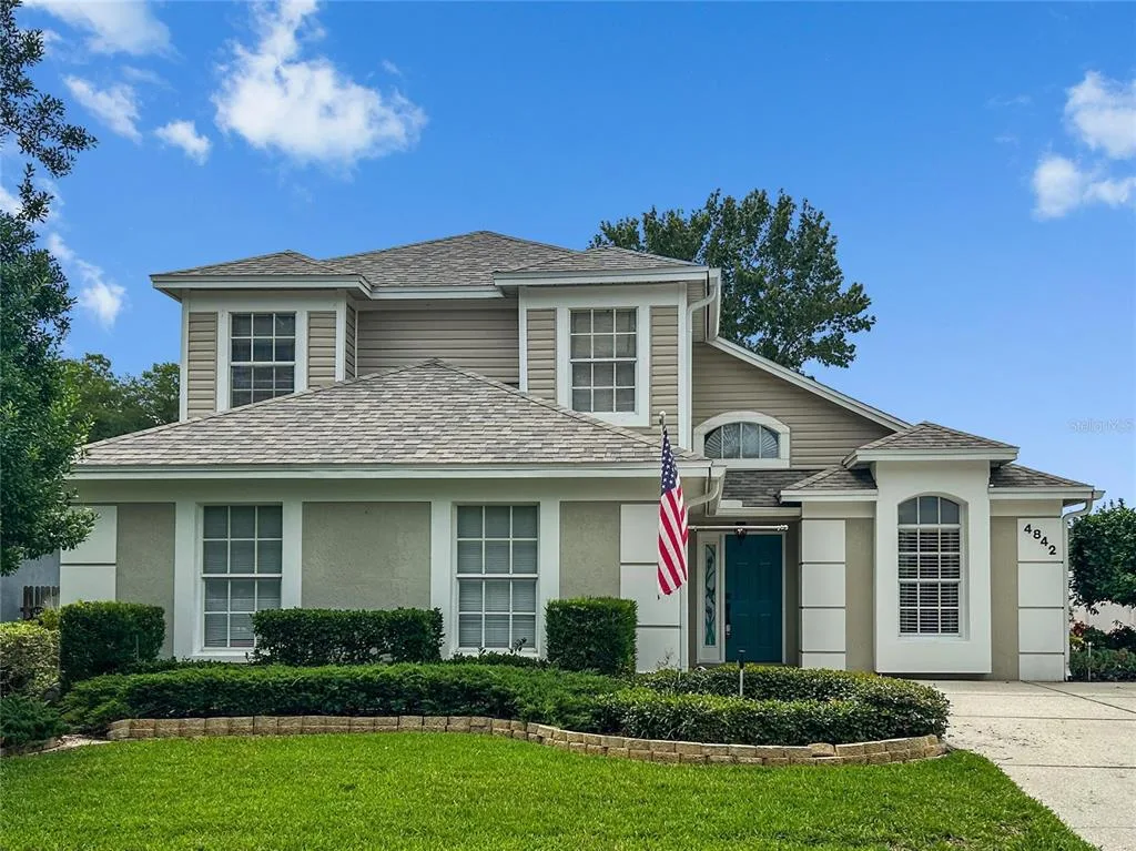 4842 WELLBROOK DRIVE, NEW PORT RICHEY, FL 34653