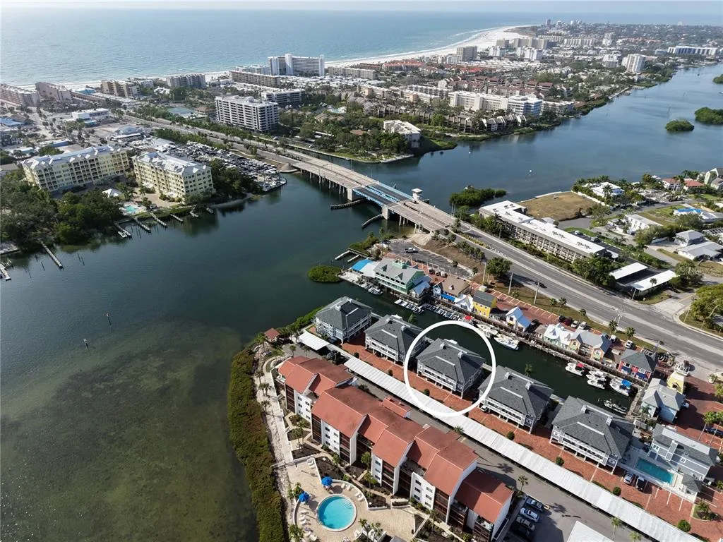 1564 STICKNEY POINT ROAD # 303, SARASOTA, FL 34231