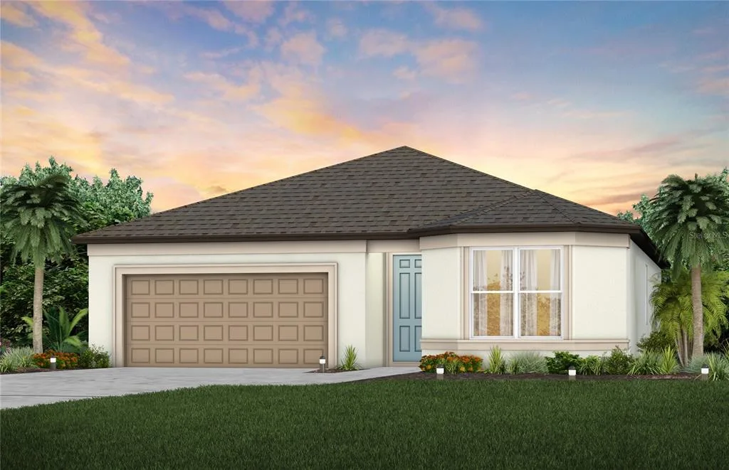 9885 HICKORY PINES AVENUE, RIVERVIEW, FL 33578