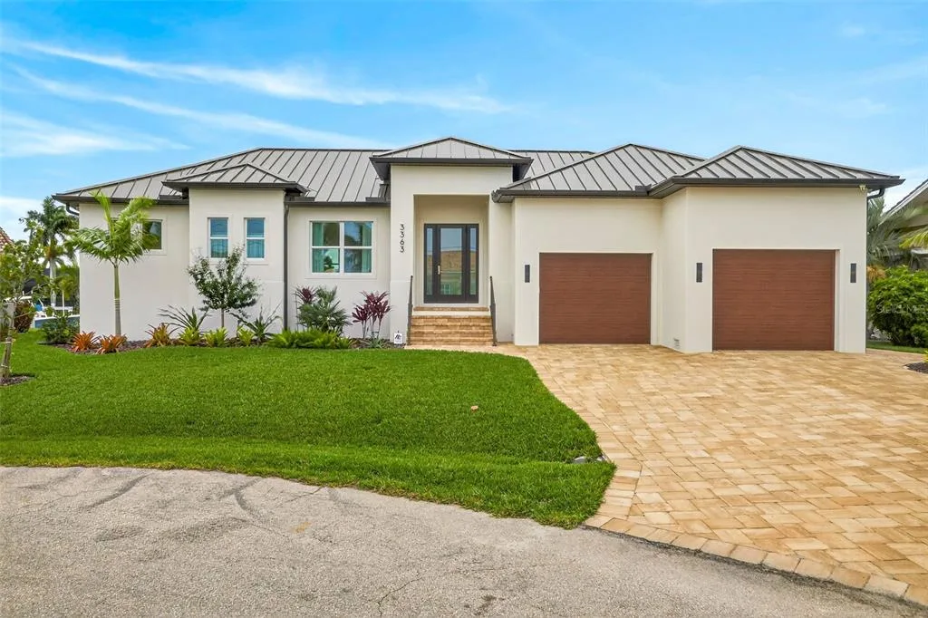 3363 TRINIDAD COURT, PUNTA GORDA, FL 33950