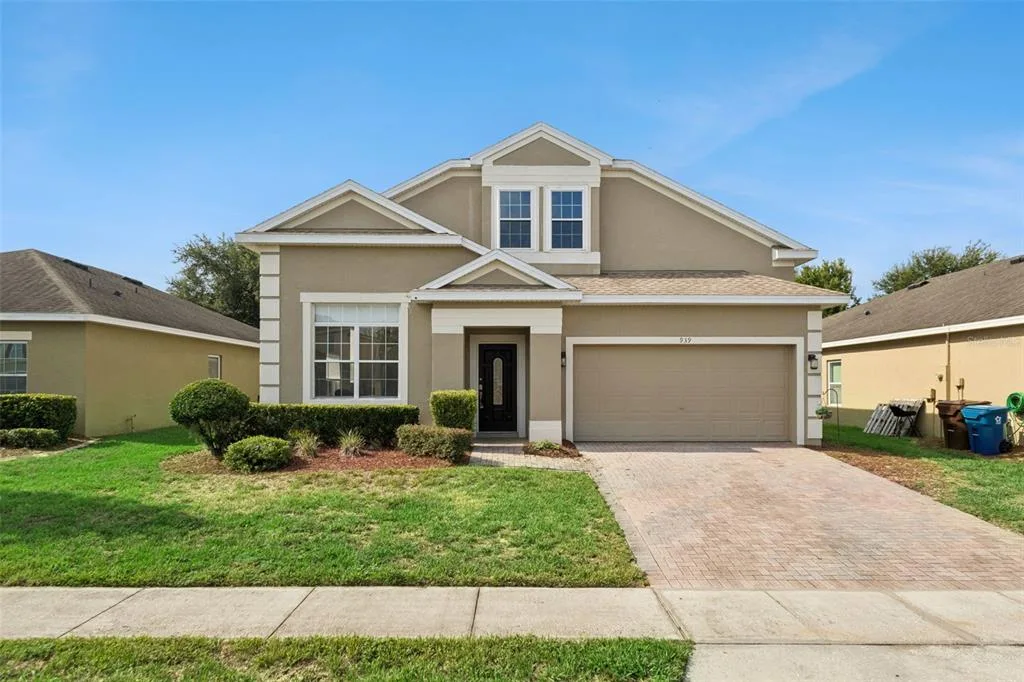 939 ANDALUSIA LOOP, DAVENPORT, FL 33837