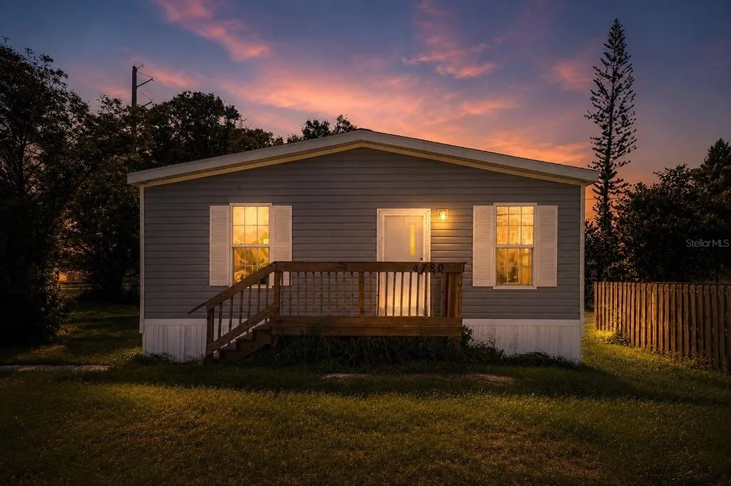 4780 DUNCAN ROAD, PUNTA GORDA, FL 33982