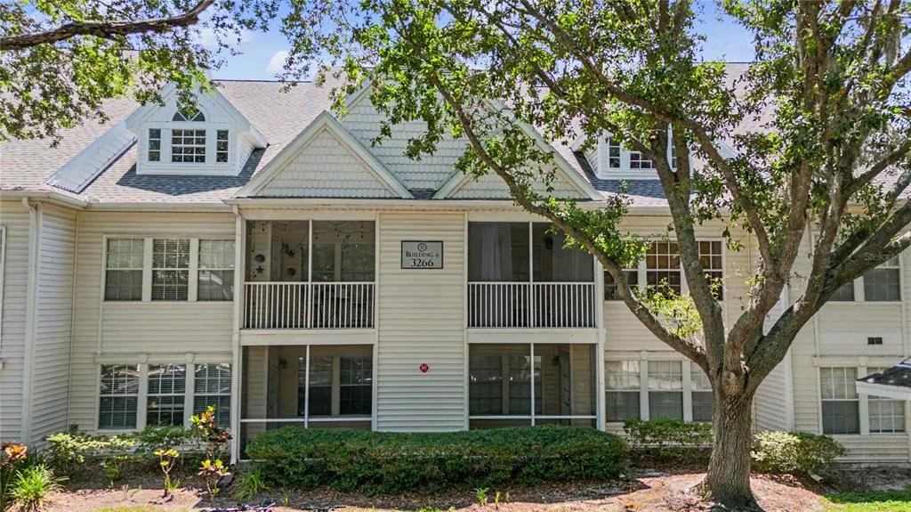 3266 HAVILAND COURT # 303, PALM HARBOR, FL 34684