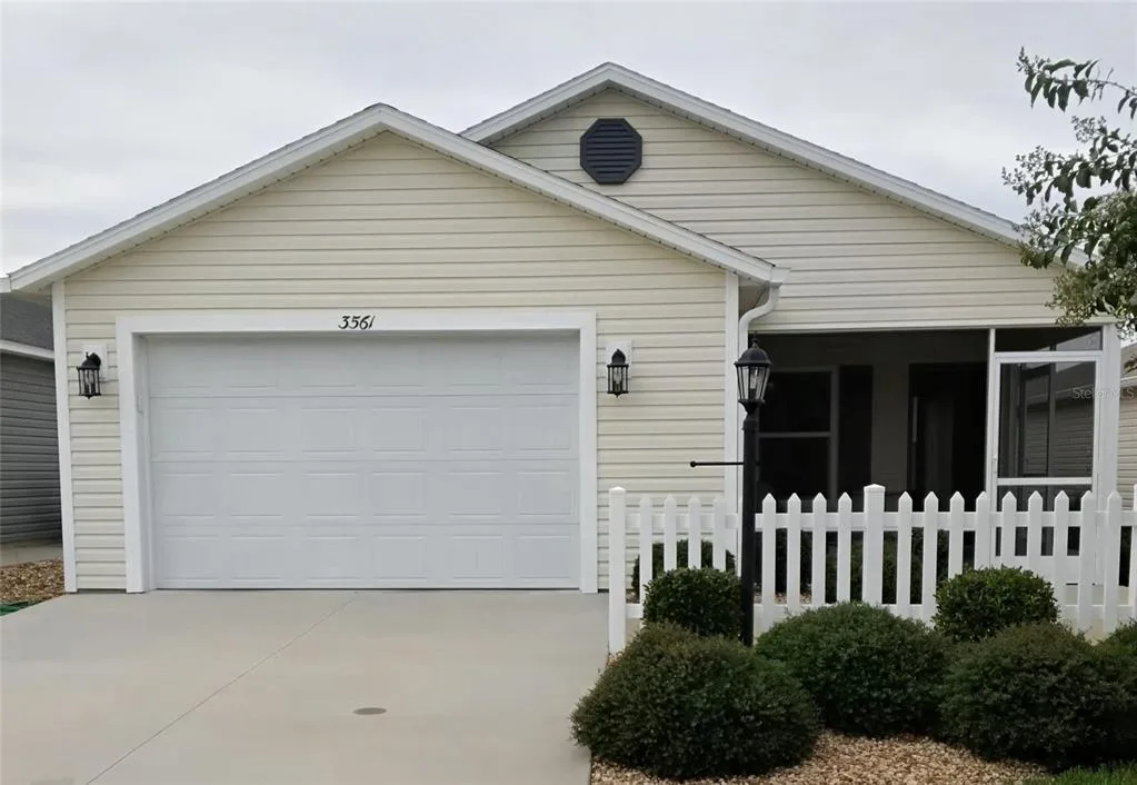 3561 COCHRAN STREET, THE VILLAGES, FL 32163